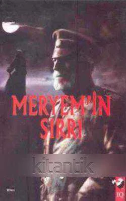 Meryem'in Sırrı (2011 Yılı İlk Baskısı)