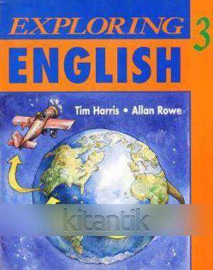 Exploring English 3