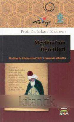 MEVLANA'NIN ÖĞRETİLERİ
