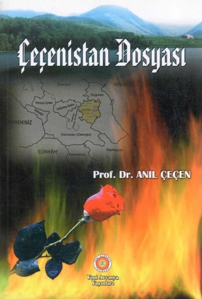 Çeçenistan Dosyası / 2002 Yılı İlk Baskısı