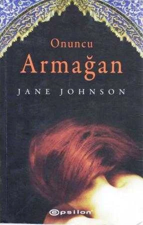 Onuncu Armağan (2011 Yılı İlk Baskısı) / Tuğba Şabanoğlu Çevirisi