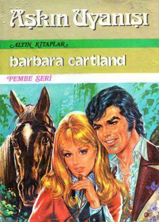 Aşkın Uyanışı - Füsun Doruker Çevirisi - 1978 Yılı Deri Ciltli İlk Baskısı