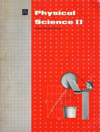 Physical Science II