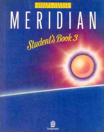 Meridian 3 Student's Book
