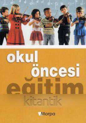 OKUL ÖNCESİ EĞİTİM