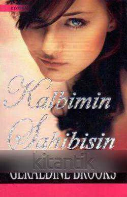 Kalbimin Sahibisin (2011 Yılı İlk Baskısı) Tolga Öztürk Çevirisi