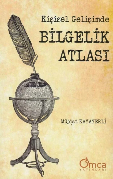 Kişisel Gelişimde Bilgelik Atlası - 2020 Yılı İlk Baskısı