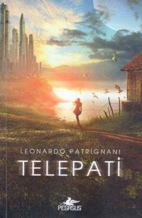 Telepati "Bu Hayat Çok Sayıda İmtihandan Sadece Biriyse?" / Çiğdem Casagrande Çevirisi - 2016 Yılı 6. Baskısı