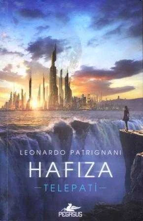 Hafıza "Telepati" / Çiğdem Casagrande Çevirisi - 2017 Yılı Üçüncü Baskısı