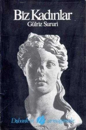 Biz Kadınlar (1986 Yılı İlk Baskısı)