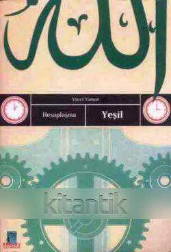 HESAPLAŞMA / YEŞİL