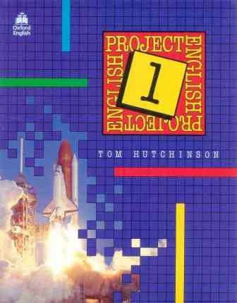 Project English 1 Student's Book
