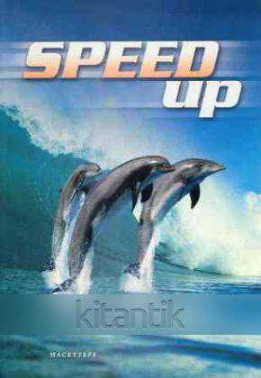 SPEED UP