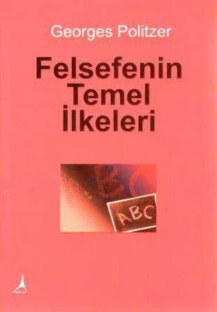 Felsefenin Temel İlkeleri