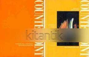 COUNTERPOINT BOOK FOUR - INTERMEDIATE STUDENT BOOK + WORKBOOK (2 BOOK SET)