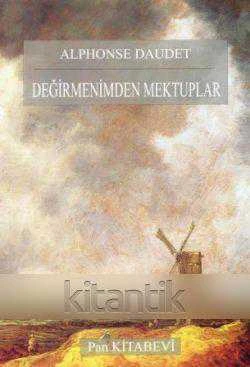 DEĞİRMENİMDEN MEKTUPLAR