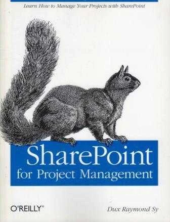 SharePoint for Project Management
