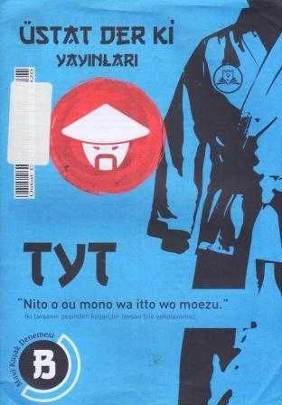 TYT Mavi Kapak Denemesi "İki Tavşanın Peşinden Koşan, Bir Tavşanı Bile Yakalayamaz"