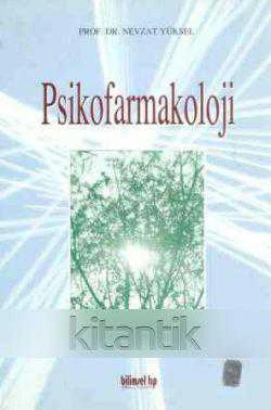 Psikofarmakoloji - 1998 Yılı İlk Baskısı