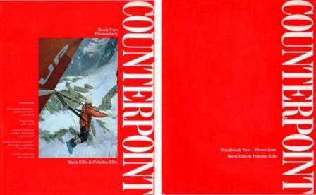 Counterpoint Book Two - Elementary Coursebook + Workbook (2 Book Set)