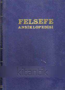 Felsefe Ansiklopedisi 6. Cilt (S - T) / 1979 Yılı Deri Ciltli İlk Baskısı