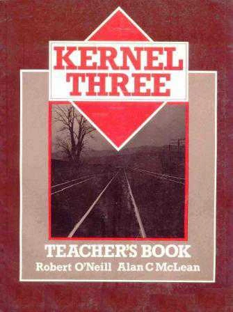 Kernel Three Teacher's Book