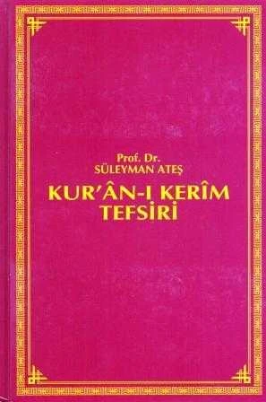 Kur'an-ı Kerim Tefsiri 6. Cilt