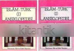 İslam-Türk Ansiklopedisi / 2 Cilt Takım / 1987 Yılı İlk Baskısı