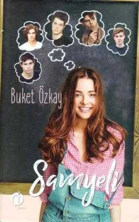 Samyeli "Erkek Lisesi" / 2017 Yılı Ciltli, Şömizli ve Prestij İlk Baskısı