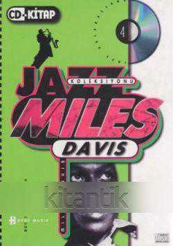 Boyut Jazz Koleksiyonu 4 / Miles Davis CD+Kitap
