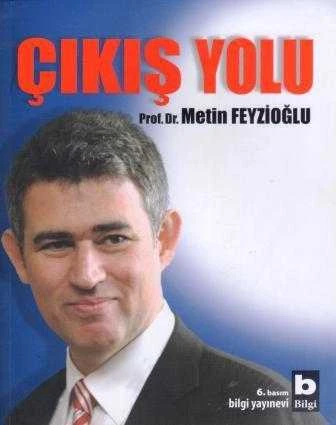 Çıkış Yolu (2015 Yılı Altıncı Baskısı)