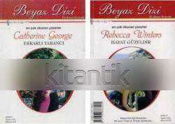 Esrarlı Yabancı + Hayat Güzeldir (İki Kitap Birarada)