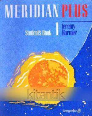 Meridian Plus Student's Book 1