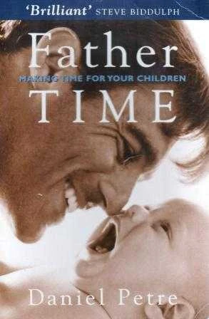 Father Time (Making Time For Your Children) - 1998 Yılı İlk Baskısı
