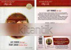 İlk Aşk + Sicilya Ateşi (İki Kitap Birarada)