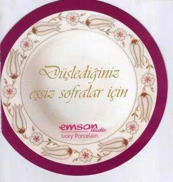 Düşlediğiniz Eşsiz Sofralar İçin