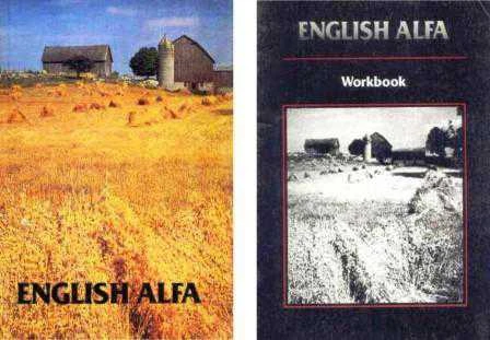 English Alfa Book Three Students Book + Workbook (2 Book Set) - 1. Hamur Beyaz Kağıda Renkli Baskı