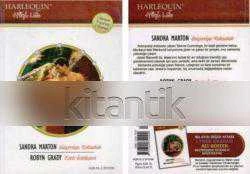 Geçmişe Yolculuk + Tatlı İntikam (İki Kitap Birarada)