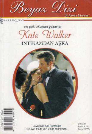 Askerin Dönüşü + İntikamdan Aşka (İki Kitap Birarada)