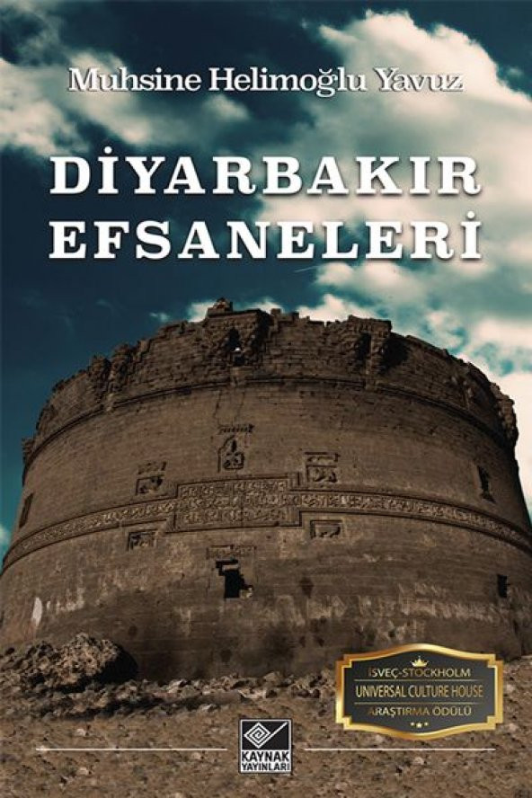 Diyarbakır Efsaneleri