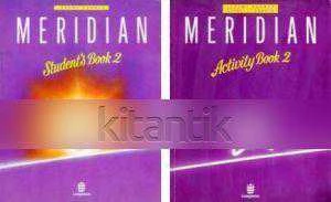 Meridian 2 Student's Book + Activity Book (2 Book Set)