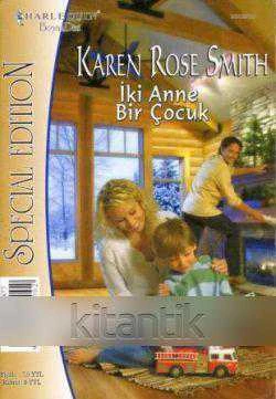 İki Anne Bir Çocuk
