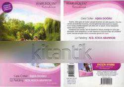 Aşka Doğru + Acil Koca Aranıyor (İki Kitap Birarada)