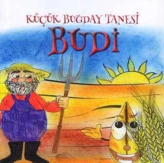 Küçük Buğday Tanesi Budi "Adım Adım Buğday Çimlendirme eğitimi ile"