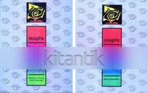 Insights Student's Book + Workbook (2 Book Set)