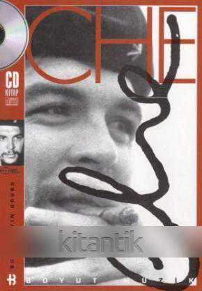 Boyut Popüler Dizi CD Kitap / Che - Yüzyılın En Yaygın Efsanesi