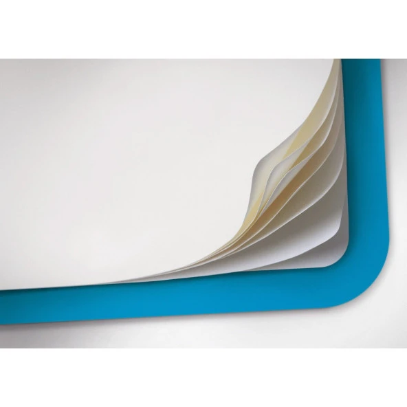 Leuchtturm1917 Not Defteri Orta Boy (A5), Edition 120G, - 3