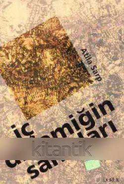 İÇ DİNAMİĞİN SANCILARI / GÖRÜŞLER - YAZIŞMALAR 1982-1991