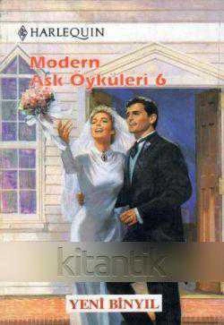 Modern Aşk Öyküleri 6 Saklı Duygular