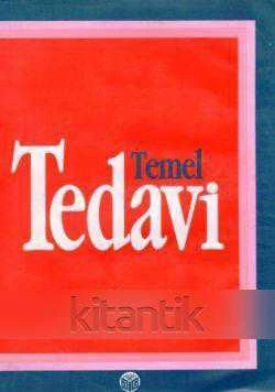 Temel Tedavi - 1991 Yılı İlk Baskısı